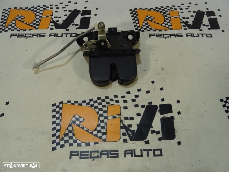 Fecho Da Mala Audi A3 (8L1)  8L0 827 505 M / 8L0827505m - 1