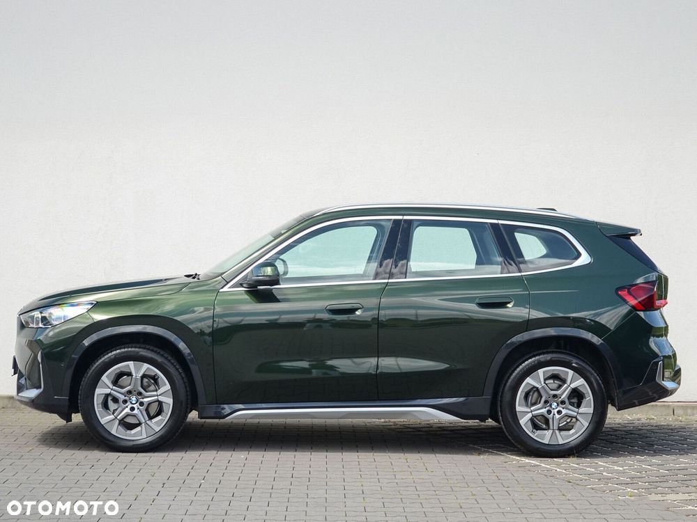 BMW X1 sDrive18i xLine sport - 8