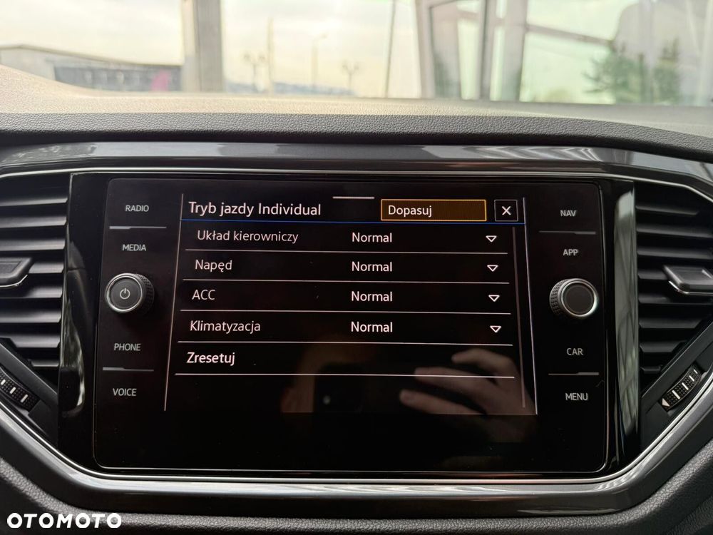 Volkswagen T-Roc 1.5 TSI GPF ACT Premium DSG - 29