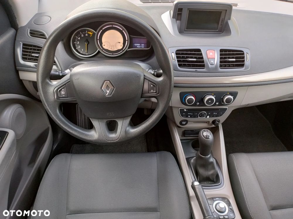 Renault Megane 1.6 16V 100 Expression - 25