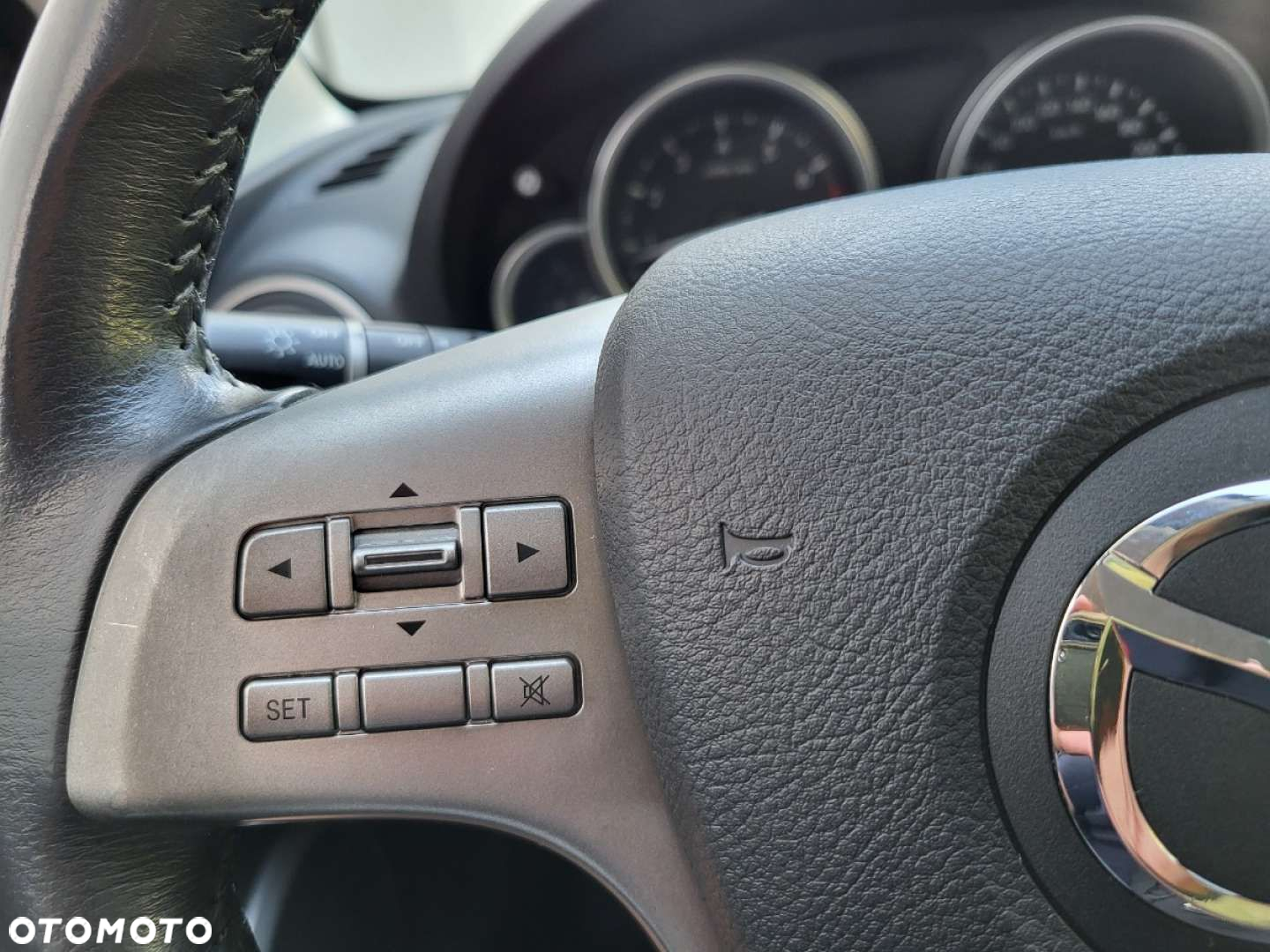 Mazda 6 - 30