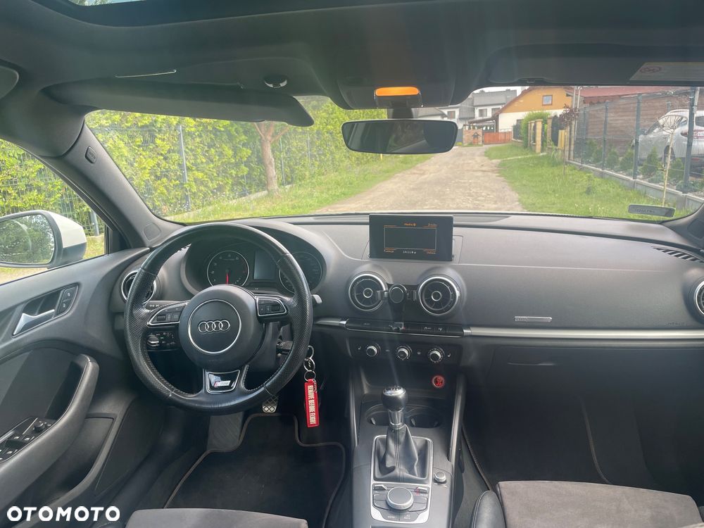 Audi A3 Sportback - 7