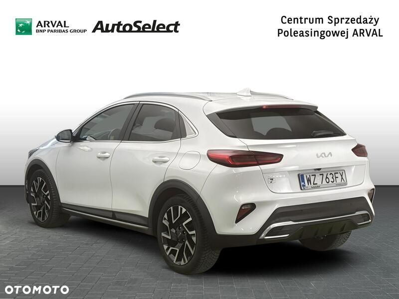 Kia XCeed 1.5 T-GDI L DCT - 3