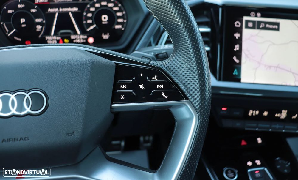 Audi Q4 e-tron 40 - 29