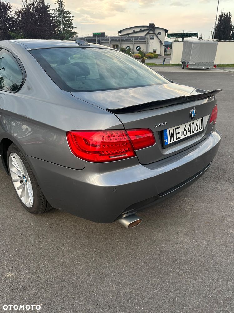 BMW Seria 3 - 5