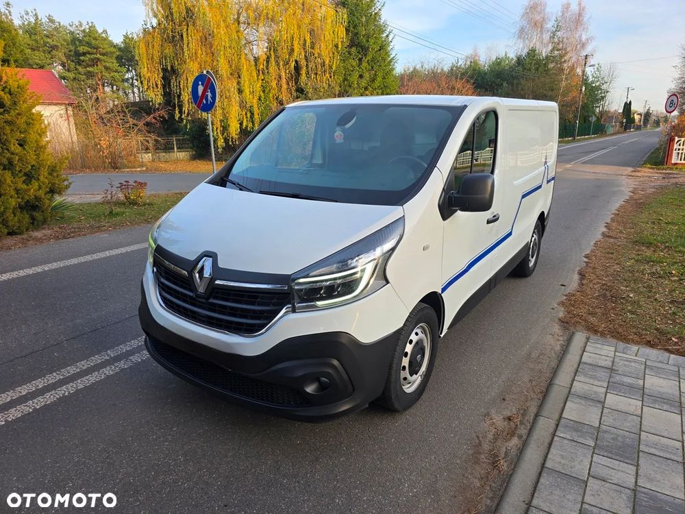 Renault TRAFIC - 16