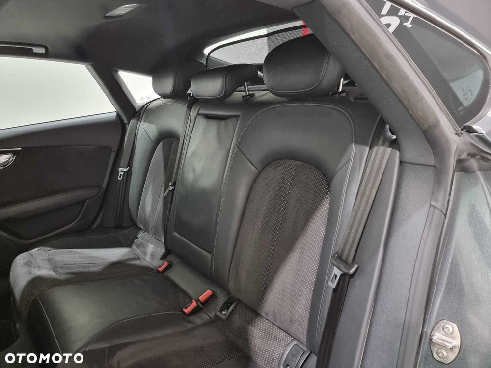 Audi A7 Sportback - 19