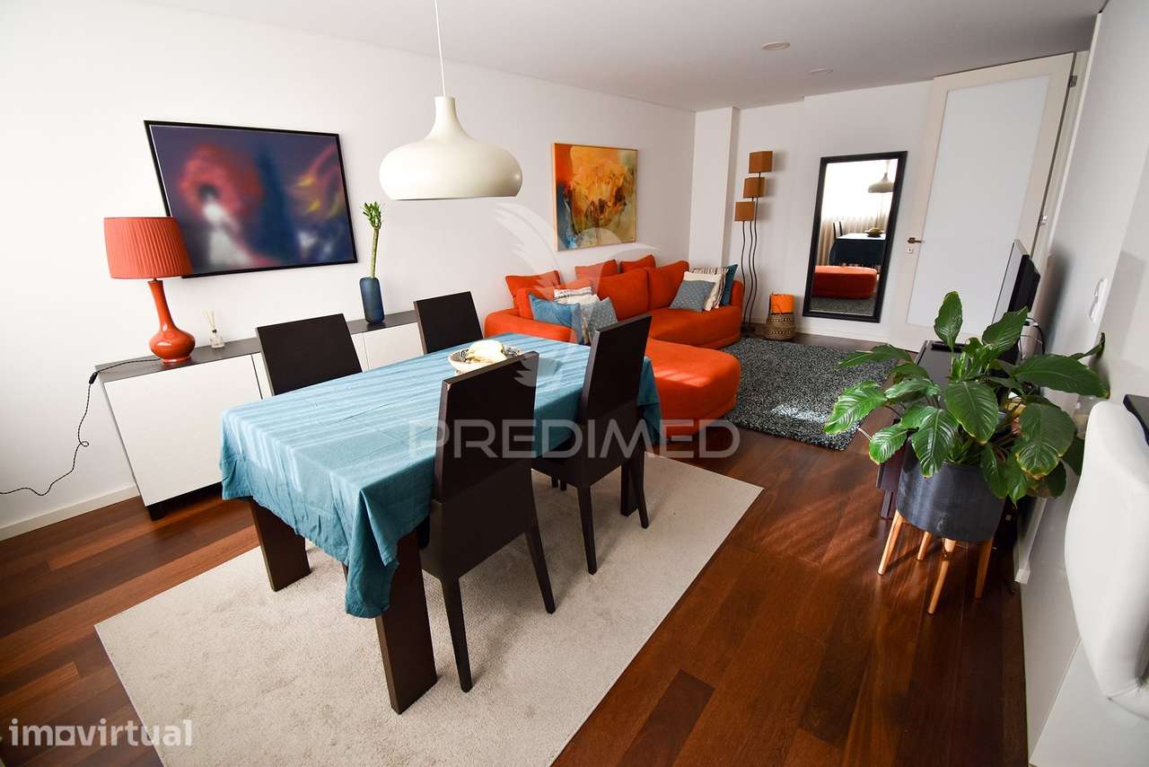 Vende-se T3 Porto como Novo - Grande imagem: 3/31
