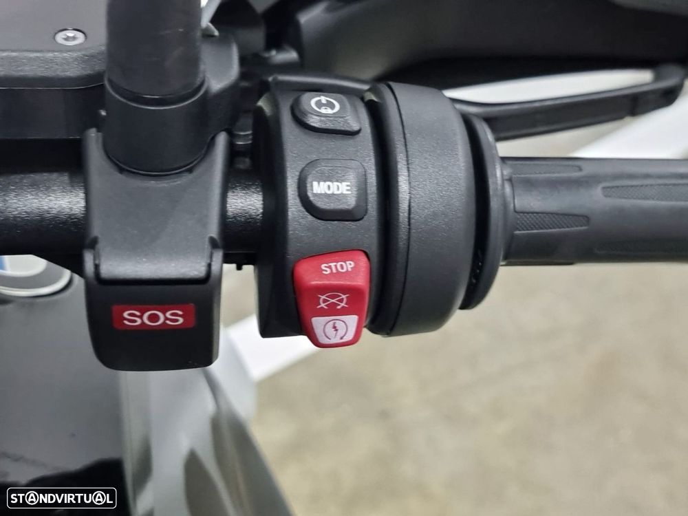 BMW R 1300 GS 1300 GS Triple Black - 12