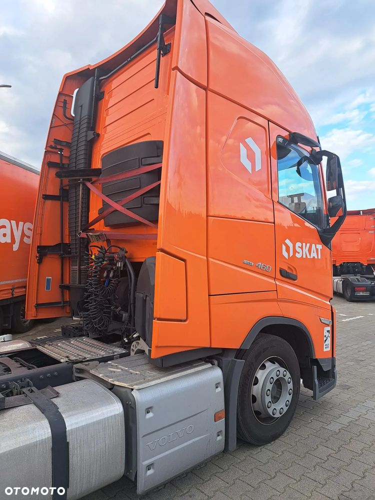Volvo FH - 5