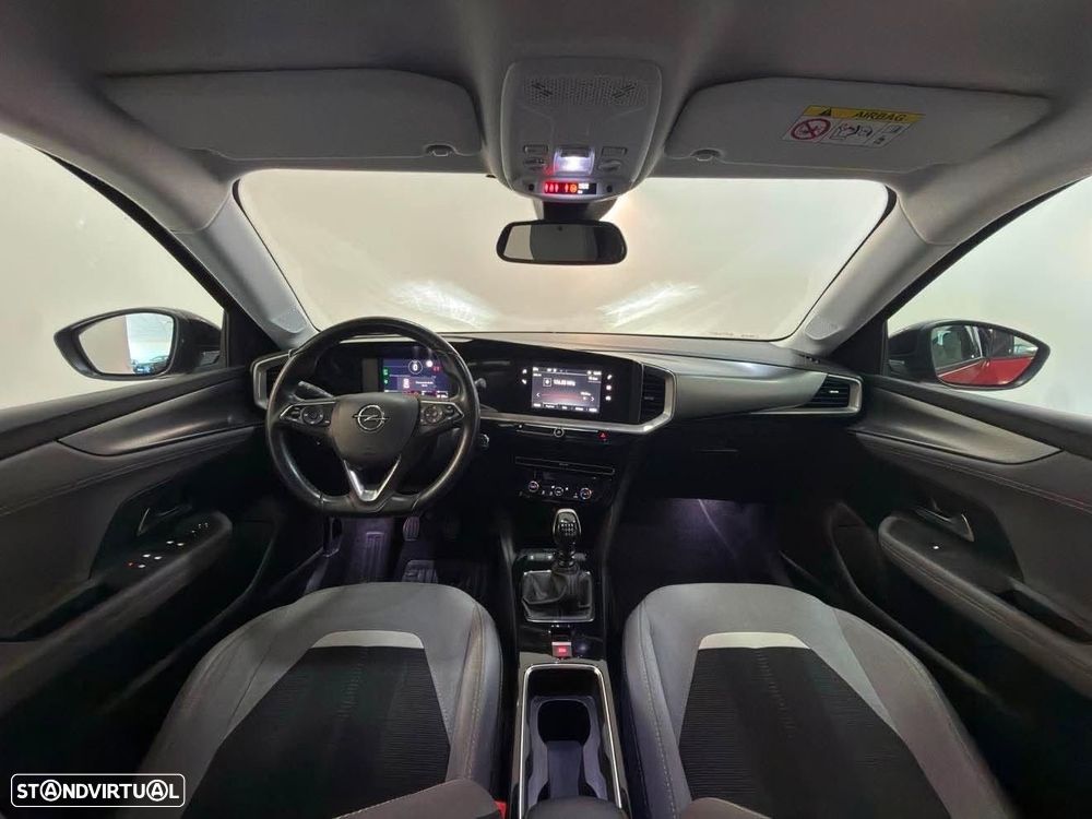 Opel Mokka 1.5 D Elegance - 11