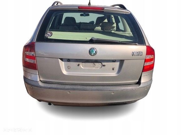 TOURAN GOLF V SKODA OCTAVIA II 1Z 04-08 SKRZYNIA BIEGÓW JCR 1.9 TDI 9202 - 3