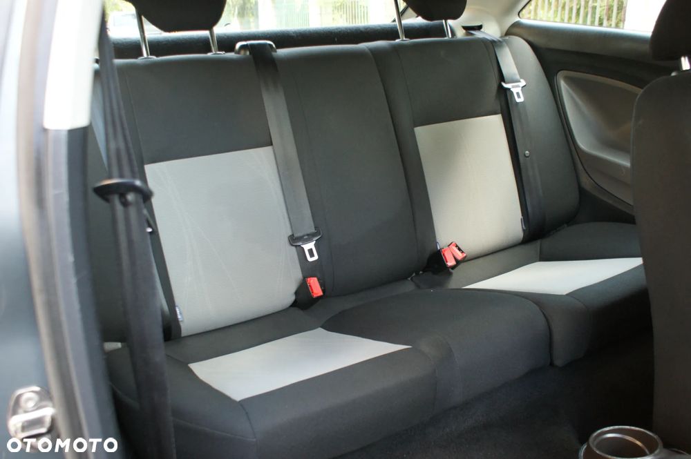 Seat Ibiza - 12