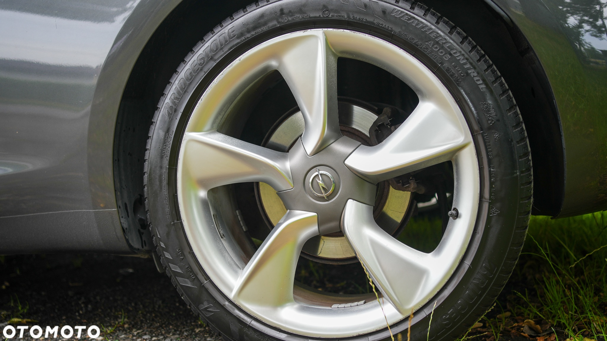 Opel Astra - 6