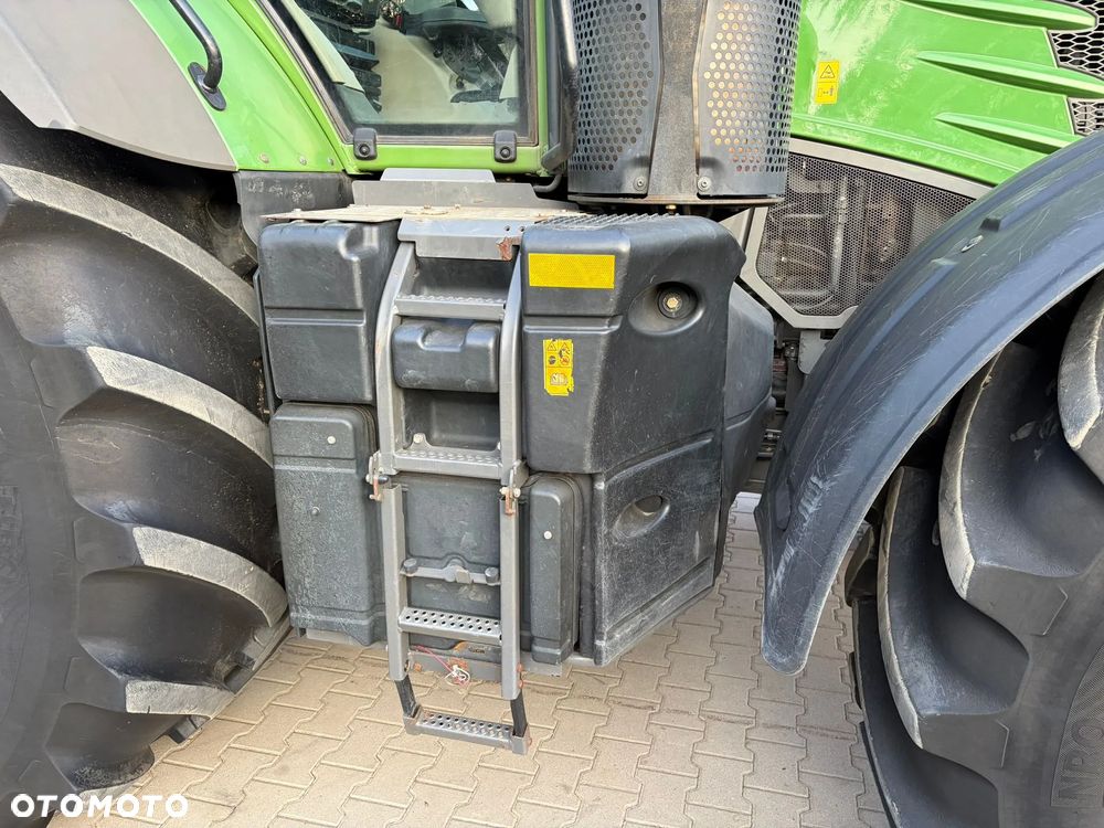Fendt 936 PROFIPLUS RTK - 25