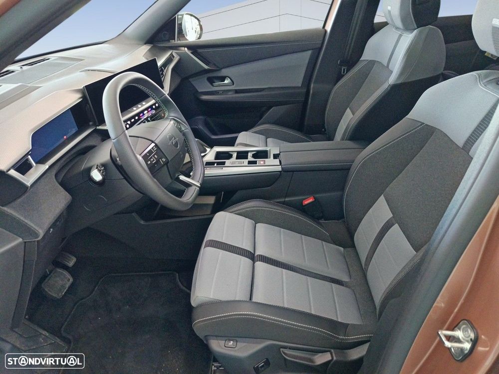 Opel Grandland - 9