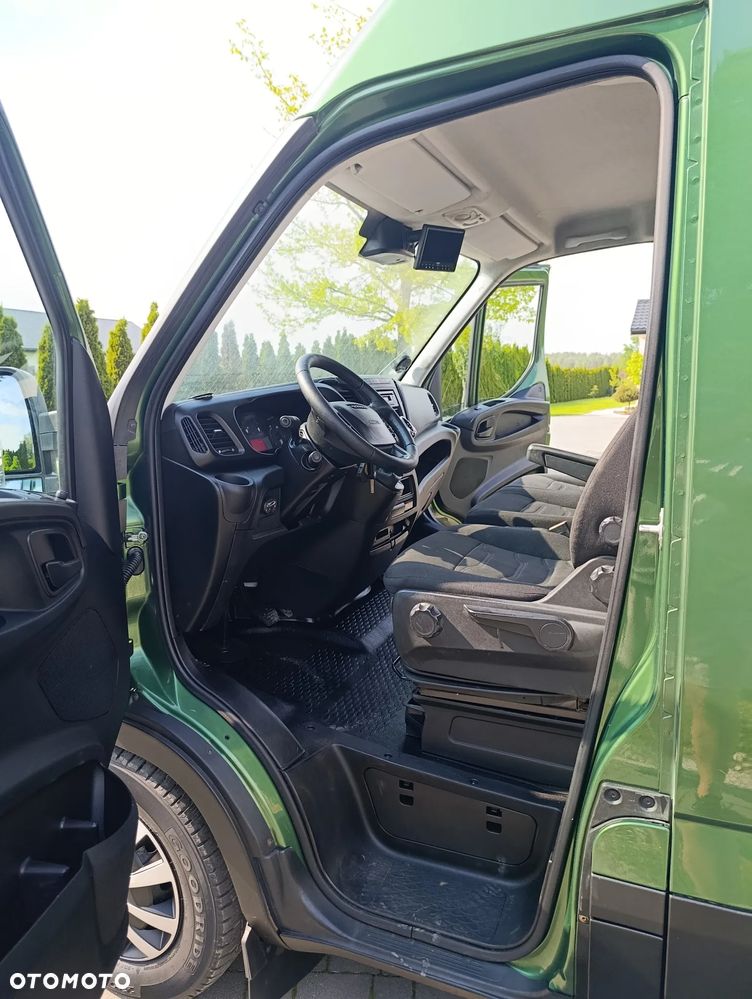Iveco DAILY 35s17 - 19