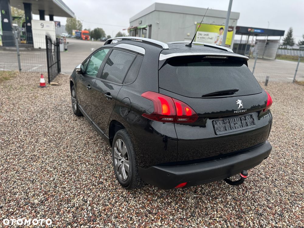 Peugeot 2008 2019 photo 3
