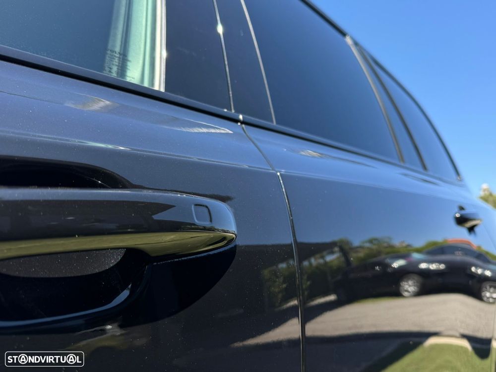 Volvo XC 90 2.0 T8 PHEV R-Design AWD - 9