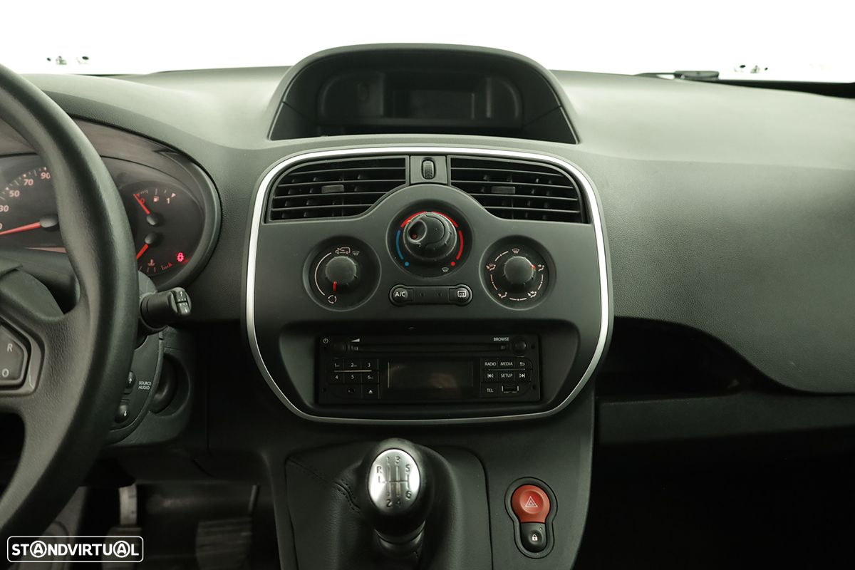 Renault kangoo 1.5 dci maxi business s/s - 7