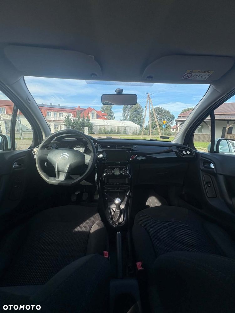 Citroën C3 - 4