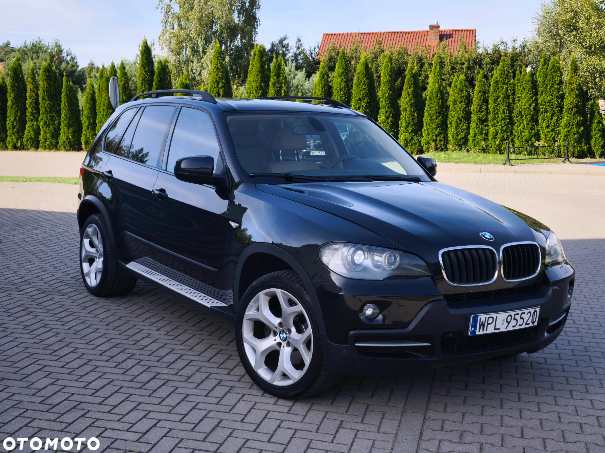 BMW X5 3.0d xDrive - 22