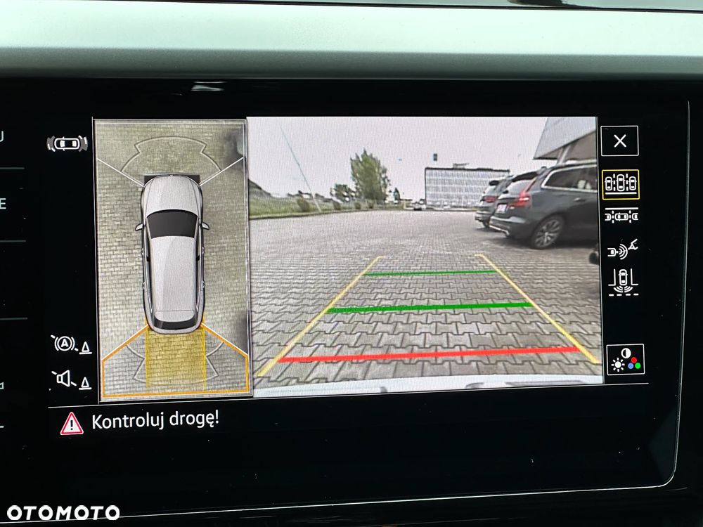 Volkswagen Arteon 2.0 TSI DSG R-Line - 20