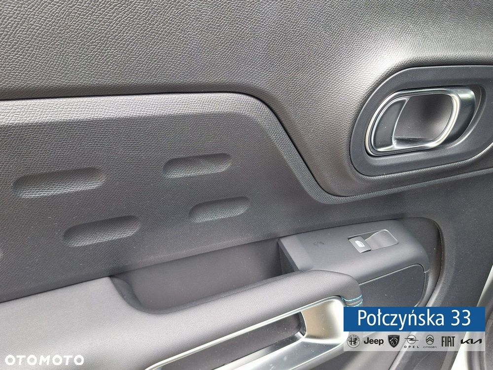 Citroën C5 Aircross - 22