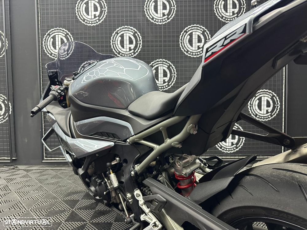 BMW S 1000 RR (PACK DYNAMIC) - 3