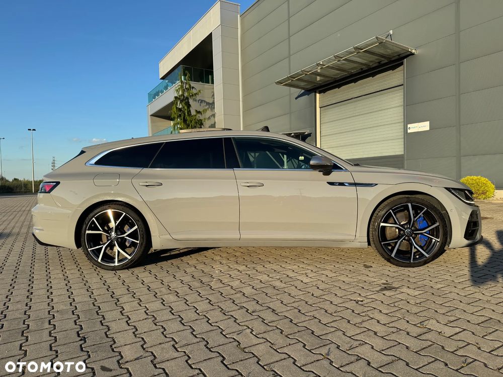 Volkswagen Arteon Shooting Brake 2.0 TSI OPF 4Motion DSG R - 8