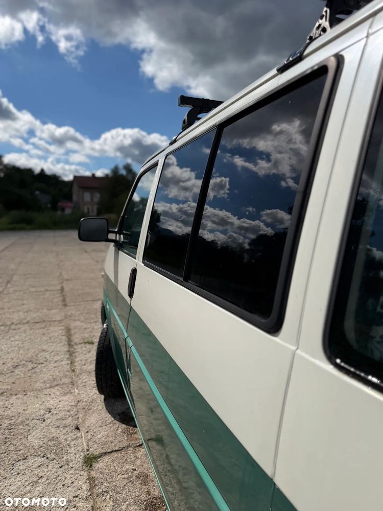 Volkswagen Transporter - 10