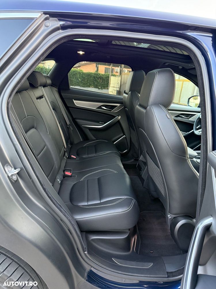 Jaguar F-Pace D200 AWD R-Dynamic HSE - 15