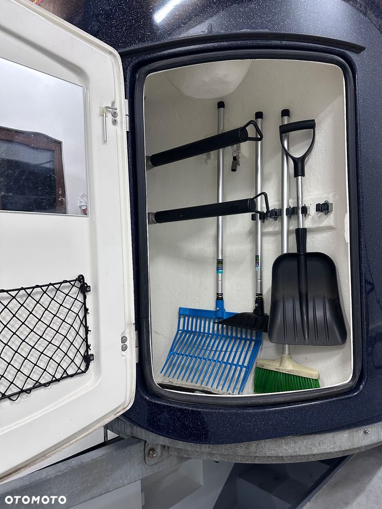 Boeckmann Master - 8