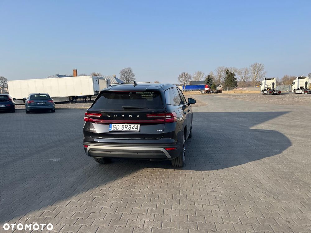 Skoda Kodiaq - 4