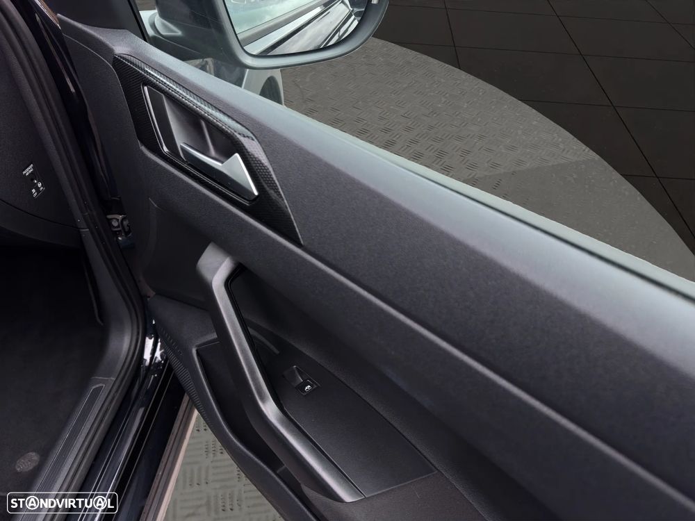 VW Taigo 1.0 TSI Life - 17