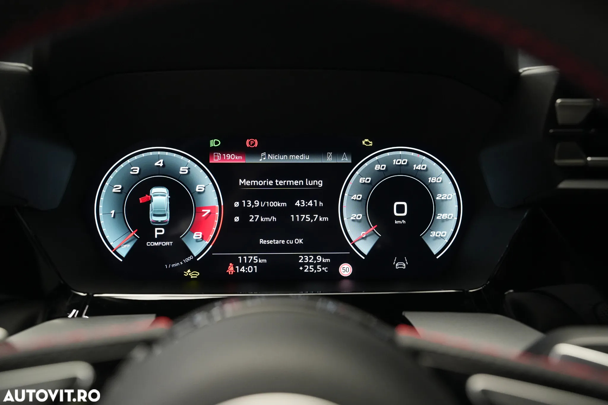 Audi S3 Quattro S tronic - 19