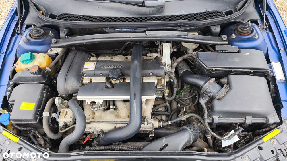 Volvo XC 70 AWD Summum - 39