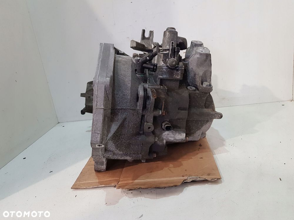 skrzynia f40 zafira c astra j 2.0 cdti 160km - 2