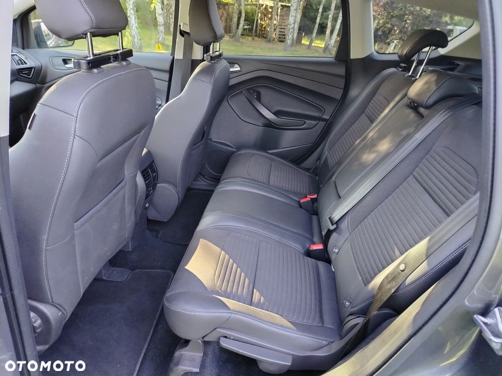 Ford Kuga 1.5 EcoBoost AWD Titanium ASS - 14