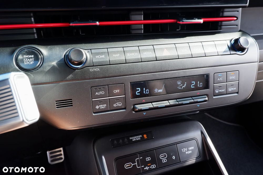 Hyundai Kona 1.6 GDI DCT N Line - 20