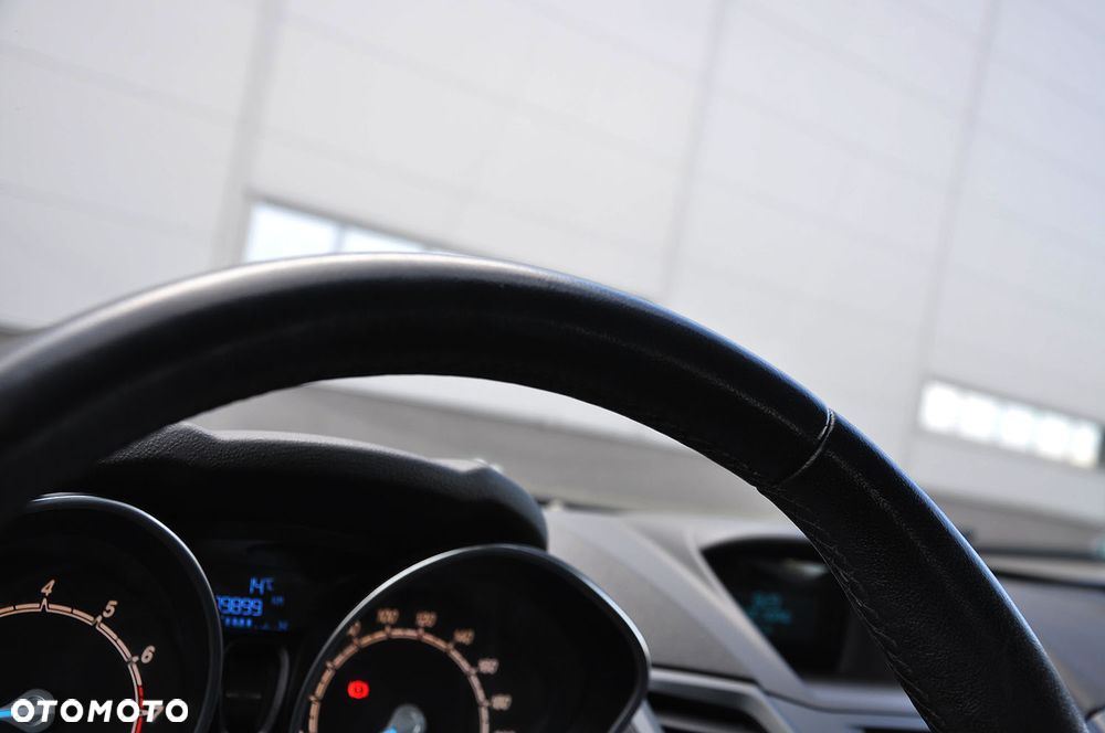 Ford Fiesta 1.25 Viva - 21