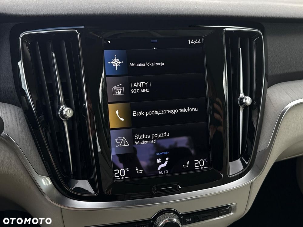 Volvo S60 B4 B Inscription - 18