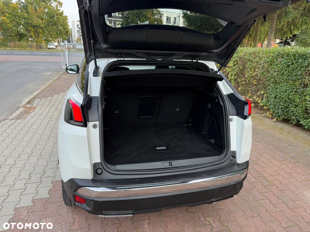 Peugeot 3008 - 23