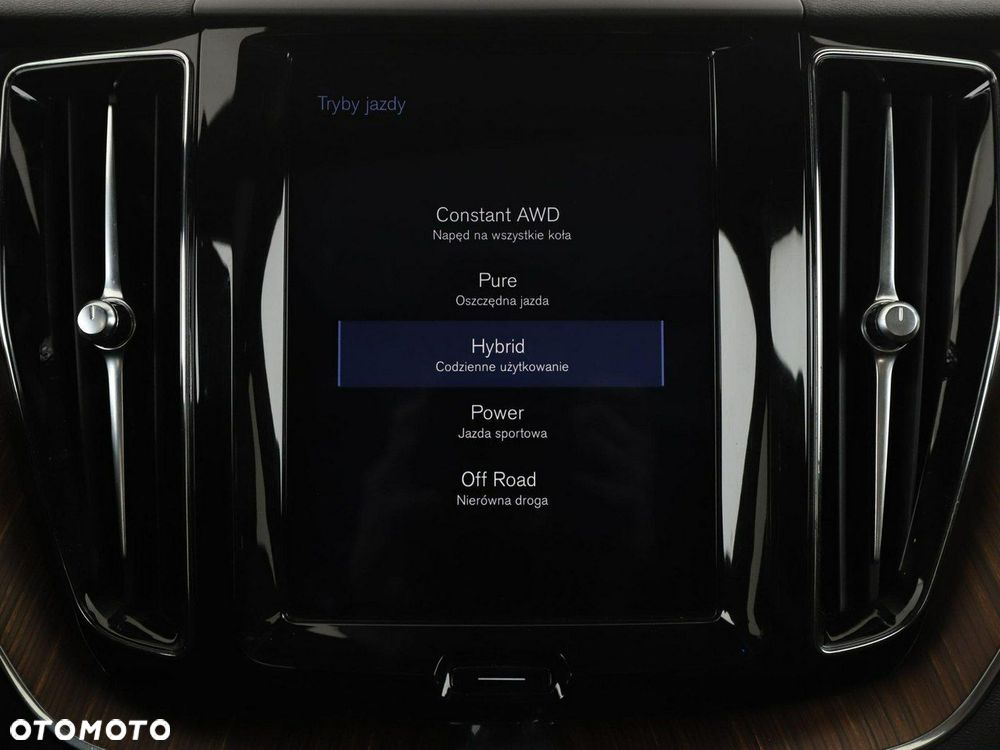 Volvo XC 60 T8 Plug-In Hybrid AWD Inscription Expression - 27