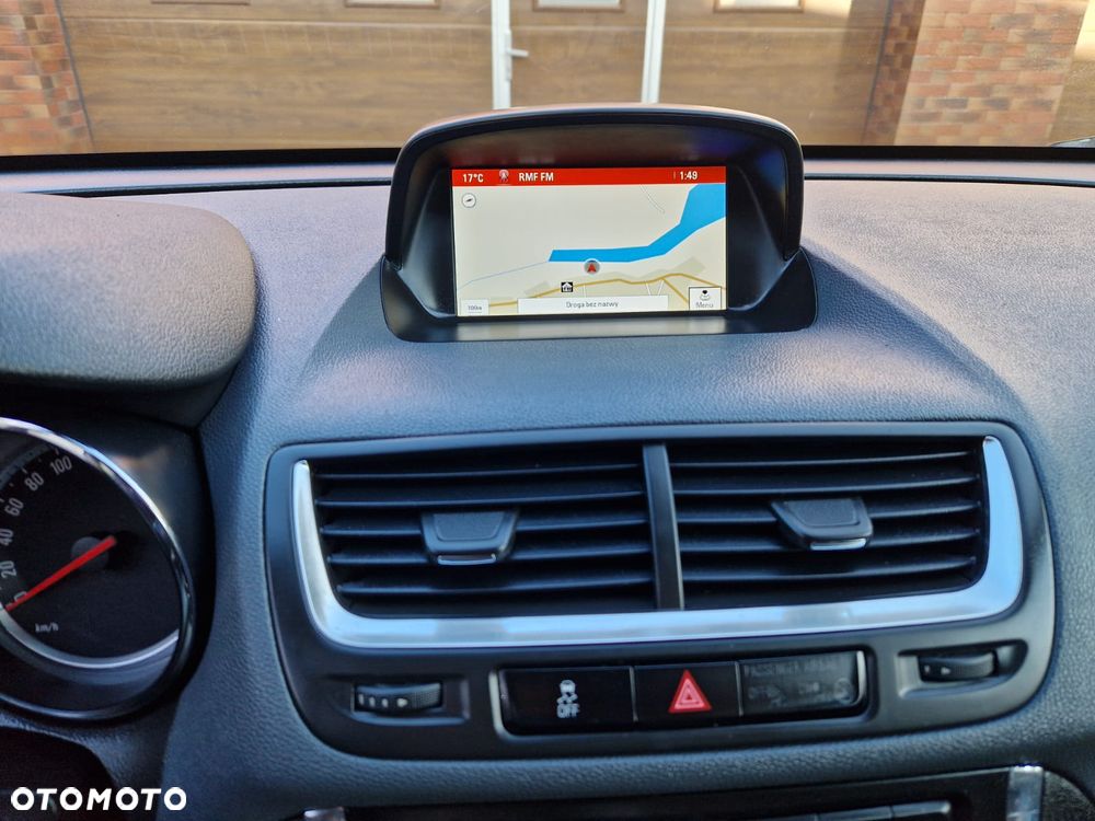 Opel Mokka 1.4 Turbo ecoFLEX Start/Stop Innovation - 18