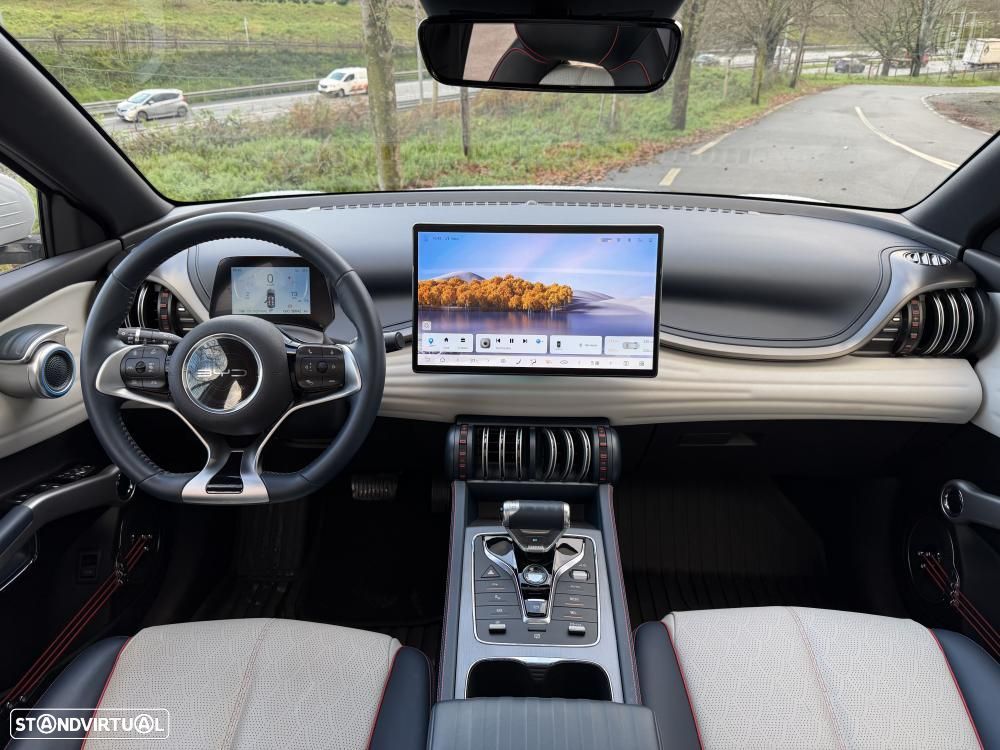 BYD Atto 3 60.48 kWh Design - 26