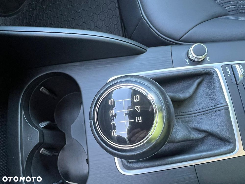 Audi A3 Sportback 1.4 TFSI cylinder on demand ultra Ambition - 20