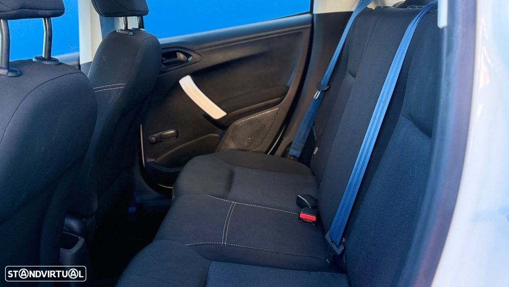 Peugeot 208 PureTech 68 Like - 14