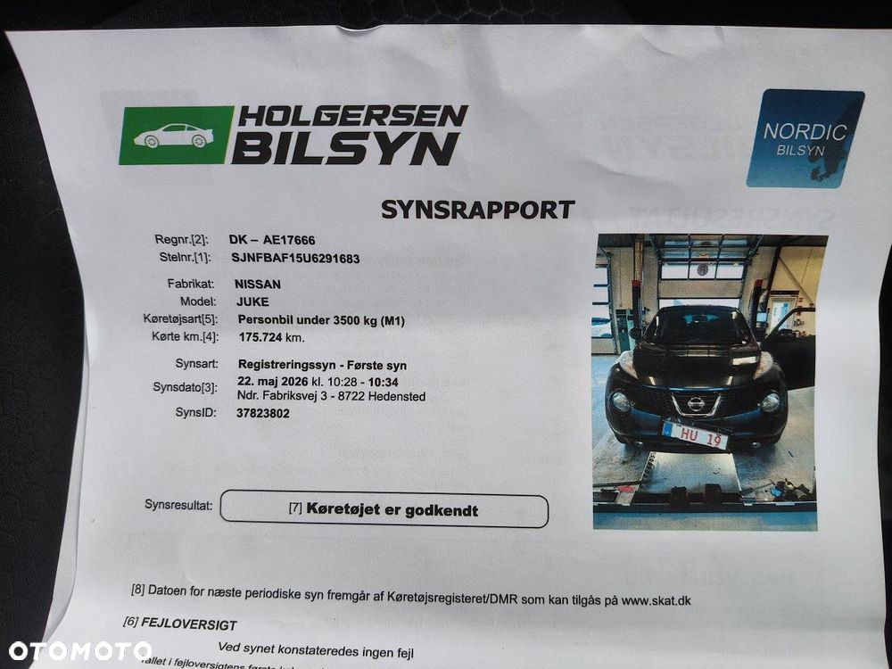 Nissan Juke 1.6 Tekna - 18