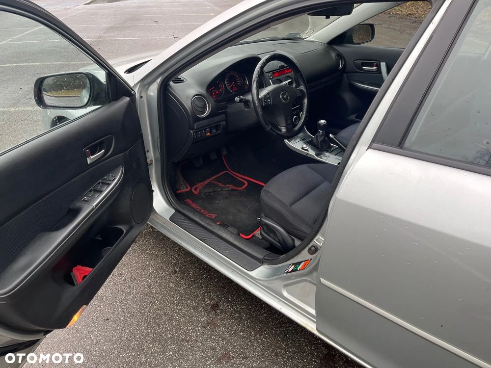 Mazda 6 Sport 2.0 Exclusive - 17